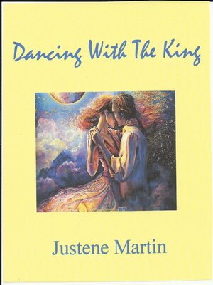 cover image of Dancing With the King